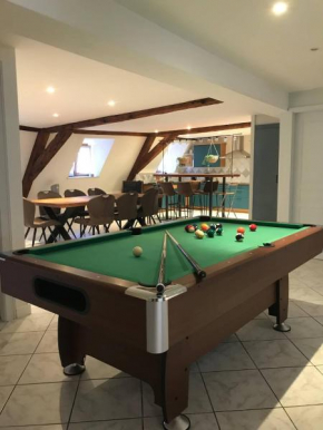 L APART 155m2 city center 2br 2bth up to 8 guests